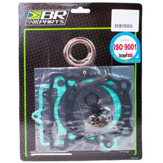 Kit Completo de Juntas BR Parts YZF 450 18/19