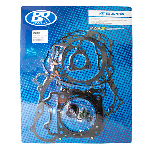 Kit Completo de Juntas BR Parts YZF 450 10/13