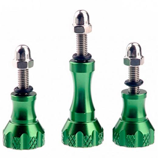 Kit de Parafusos em Alumínio GoParts