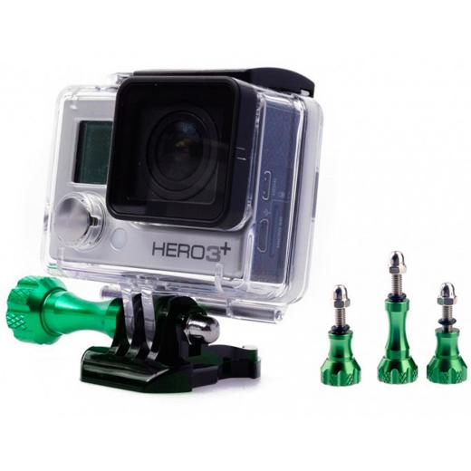 Kit de Parafusos em Alumínio GoParts