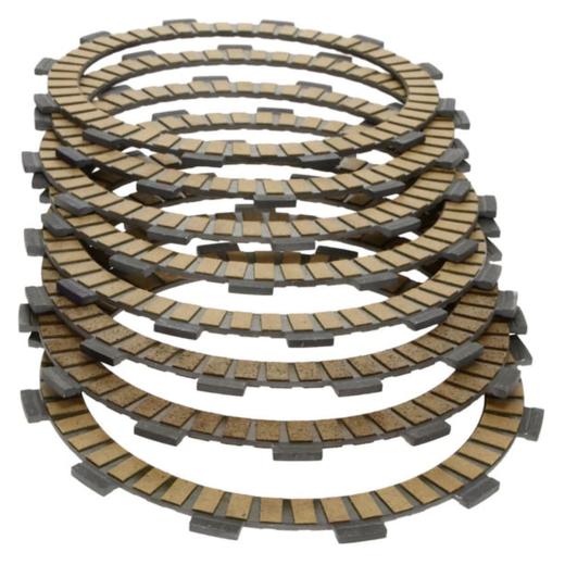 Kit Discos de Embreagem Pro-X KXF 250 06/20