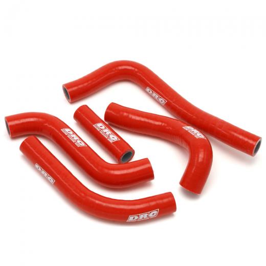 Kit de Mangueira Para Radiador DRC CRF 250R/450X