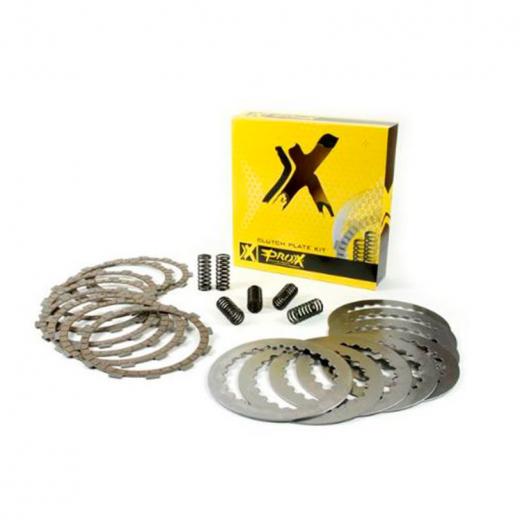 Kit Embreagem Completo Pro-X KXF 250 06/19