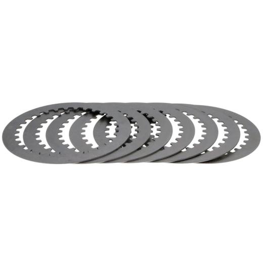 Kit Embreagem Discos + Separadores + Molas Pro-X CRF 450R 13/16