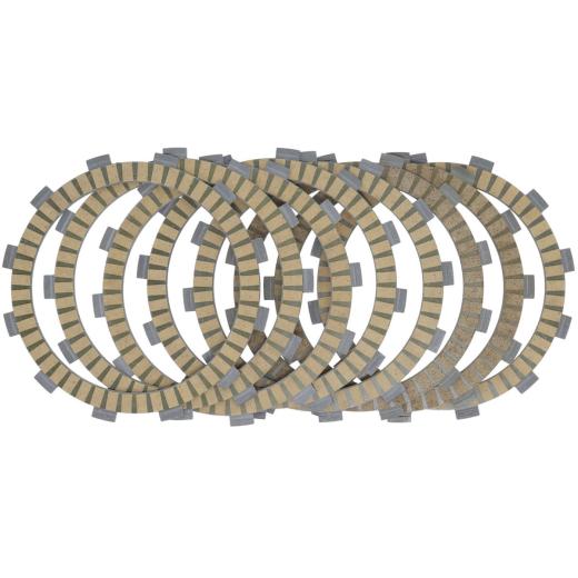 Kit Discos de Embreagem Pro-X YZF 450 23/24