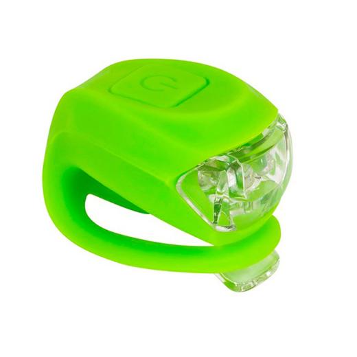 Kit Farol/Lanterna Rontek Presa Verde