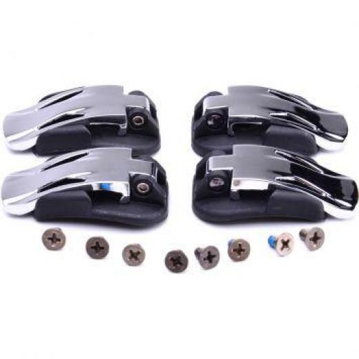 Kit Fecho Bota IMS Top/Revolution