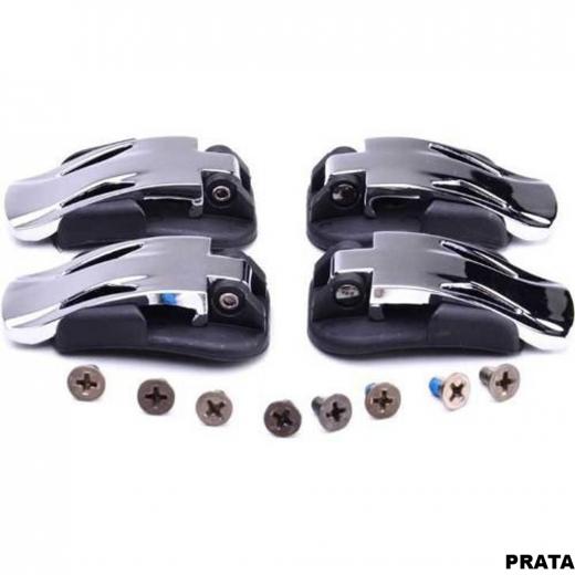 Kit Fecho Bota IMS Top/Revolution