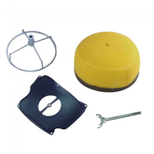 Kit Filtro Ar Tornado Anker