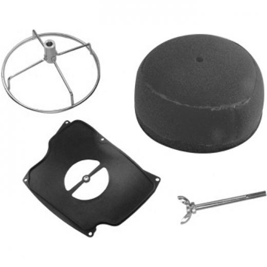 Kit Filtro Ar Tornado Anker