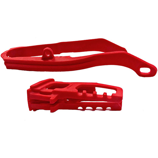 Kit Guia de Corrente UFO CR125 / CR250 / CRF250 / CRF250X / CRF450