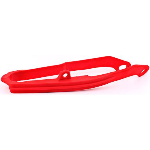 Kit Guia de Corrente + Balança UFO CRF 250R 10/13 + CRF 450R 09/12