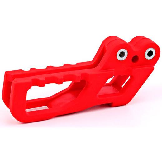 Kit Guia de Corrente + Balança UFO CRF 250R 10/13 + CRF 450R 09/12