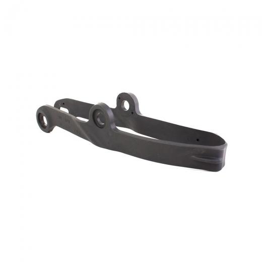 Kit Guia de Corrente + Balança UFO KXF 250 06/08 + KXF 450 06/08