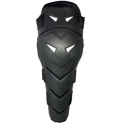 Kit Joelheira + Cotoveleira Red Dragon