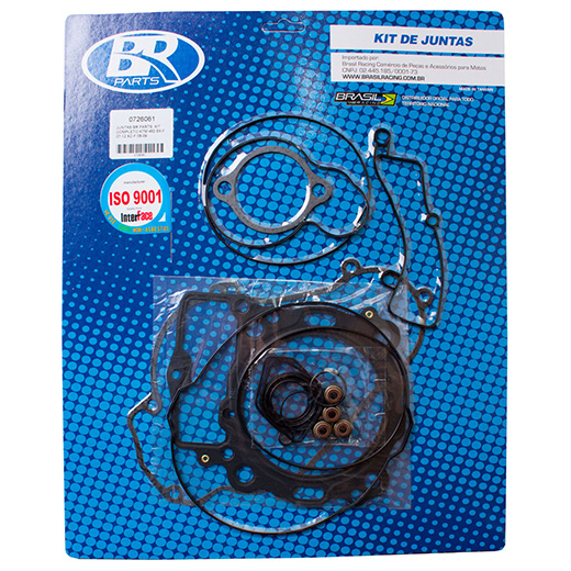 Kit Completo de Juntas BR Parts KTM 65 SX 98/08