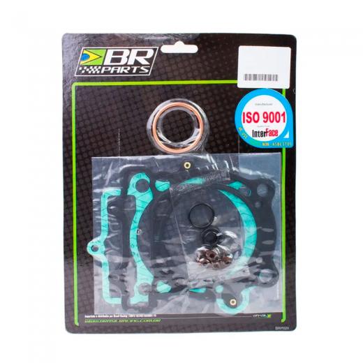 Kit de Juntas Superior BR Parts YZF 450 14/17