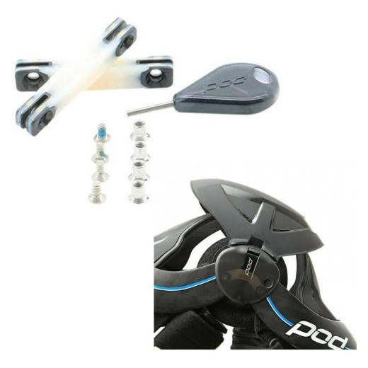 Kit Ligamento Joelheira POD