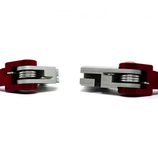 Kit Manetes Retráteis Biker CRF 230/CRF 250F