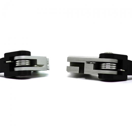 Kit Manetes Retráteis Biker CRF 230/CRF 250F