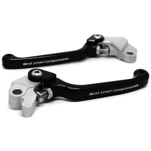 Kit Manetes Retráteis Biker CRF 230/CRF 250F