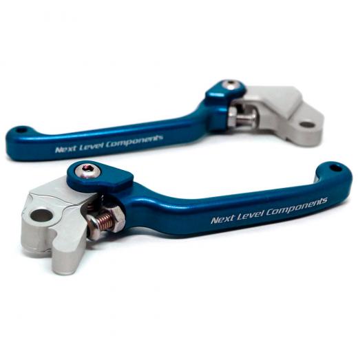 Kit Manetes Retráteis Biker TTR230