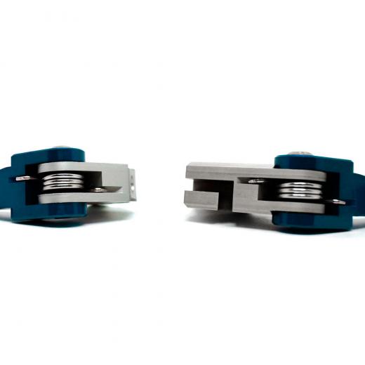 Kit Manetes Retráteis Biker TTR230