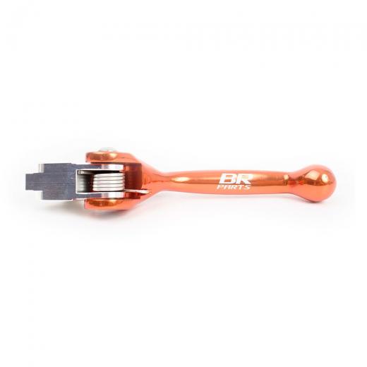 Kit Manetes Retráteis 1 Way BR Parts KTM 65 04/11 + KTM 85 04/12