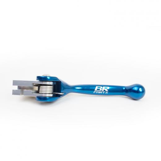 Kit Manetes Retrteis 1 Way BR Parts KXF 250/450 13/16 + YZF 250/450 09/16