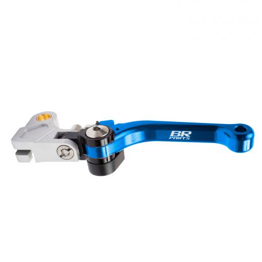 Kit Manetes Retrteis 2 Way BR Parts YZ 125/250 92/99 + YZ 80/85 92/14 + RM 80