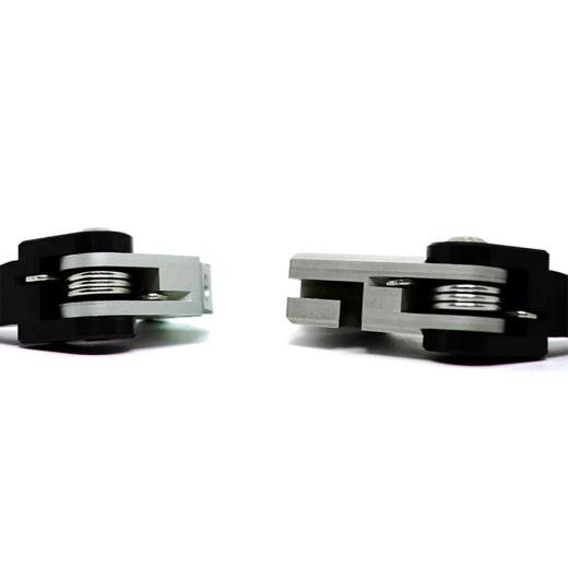 Kit Manetes Retráteis Biker KX 450 2019 + KX 250 2021