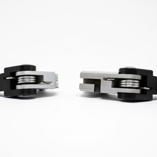 Kit Manetes Retráteis Biker KXF 250 13/20 + KXF 450 13/18