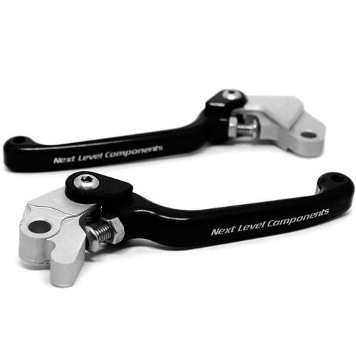 Kit Manetes Retráteis Biker MXF 250TS/TS-X 2T 19/25