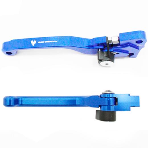 Kit Manetes Retráteis Red Dragon TTR 230