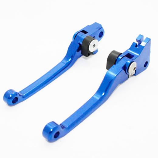 Kit Manetes Retráteis Red Dragon TTR 230