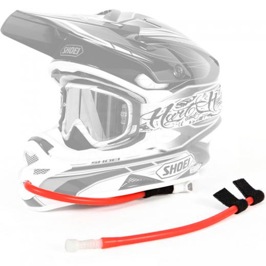 Kit Mangueira + Vlvula para Capacete Uswe