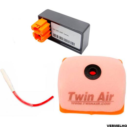 Kit Performance CRF 230