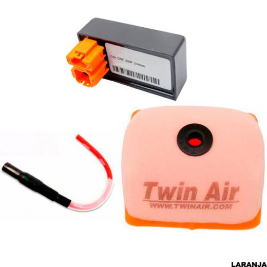 Kit Performance CRF 230