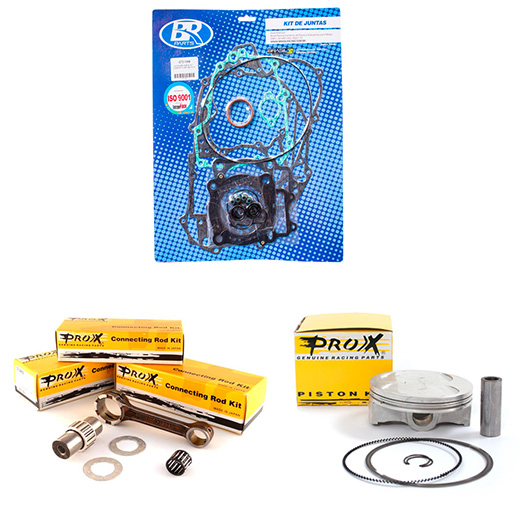 Kit Motor CRF 250