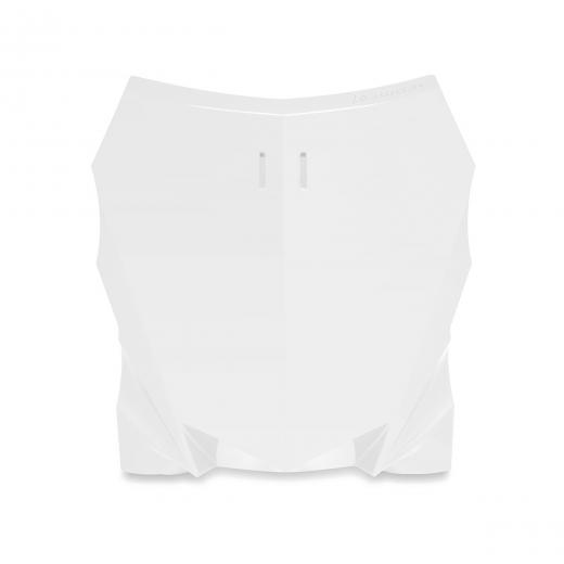 Kit Number Plate F1rst + Passa Cabo Biker CRF 230