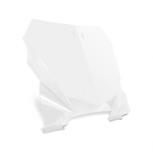 Kit Number Plate F1rst + Passa Cabo Biker CRF 230