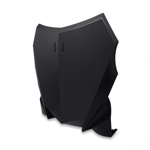 Kit Number Plate F1rst + Passa Cabo Biker CRF 230