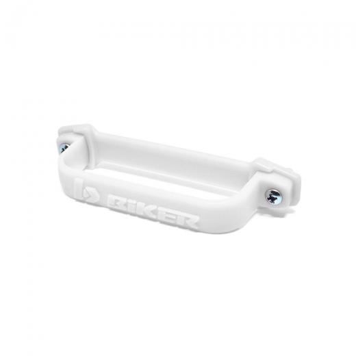 Kit Number Plate F1rst + Passa Cabo Biker CRF 230