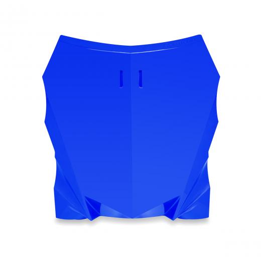 Kit Number Plate F1rst + Passa Cabo Biker CRF 230