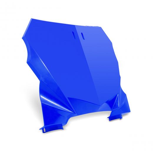 Kit Number Plate F1rst + Passa Cabo Biker CRF 230