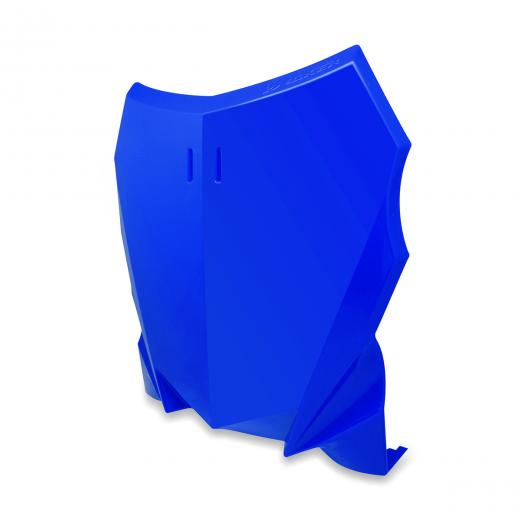 Kit Number Plate F1rst + Passa Cabo Biker CRF 230