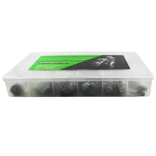 Kit Parafuso Pro Pack JDR KXF