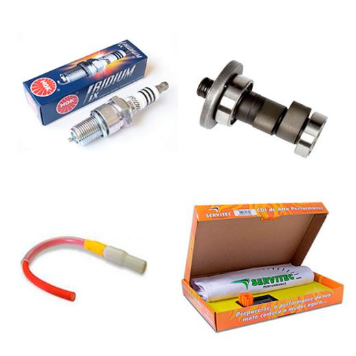 Kit Performance CRF 230