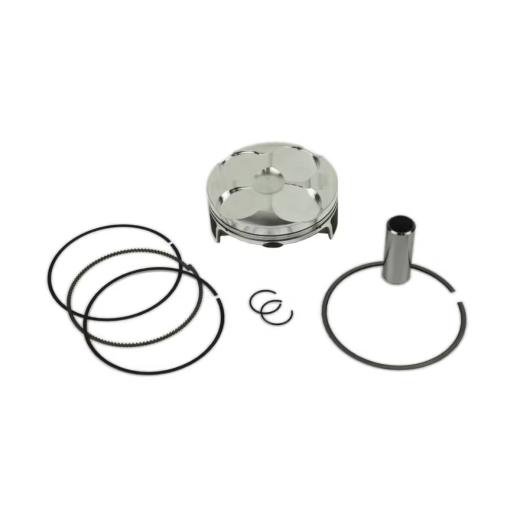 Kit Pistão Forjado Athena CRF 450R 17/25 + CRF 450RX 17/25