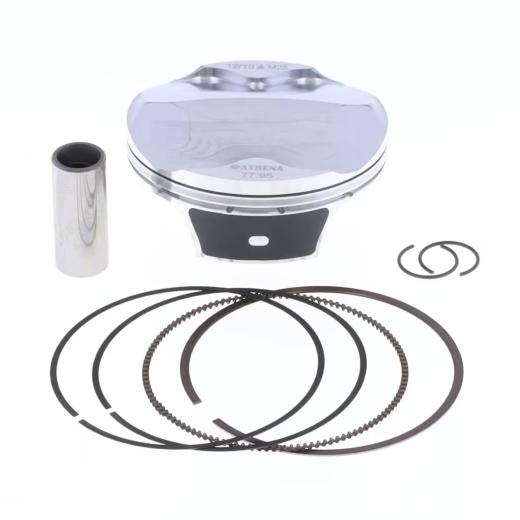 Kit Pistão Forjado Athena KTM EXC-F 250 14/23 + SXF 13/15 + XC-F 13/14 + Husq FC 250 14/15 + FE 14/23 + GasGas EC 250F 21/23